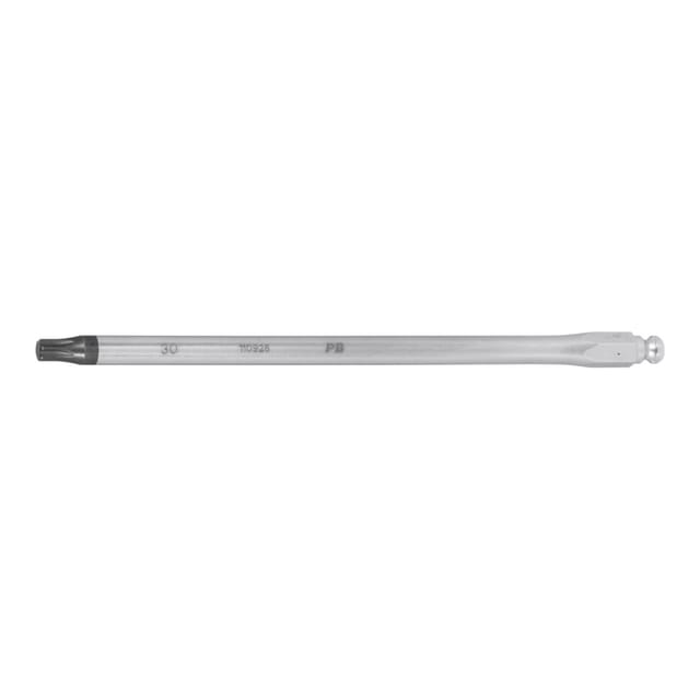 8-mm-Klinge für Torx, Torx-Profil: TX40 - Pb Swiss Tools
