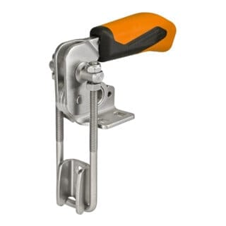Verschlussspanner vertikal 3 - AMF