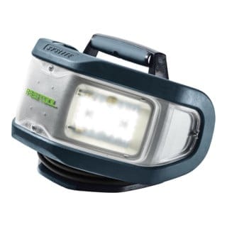 Baustrahler duo syslite – 200164 - Festool