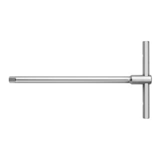 3-fach Sechskant-Schraubendreher, 4 mm - Pb Swiss Tools