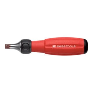 Steckgriff, 1/4-Zoll-Ratsche, umschaltbar - Pb Swiss Tools