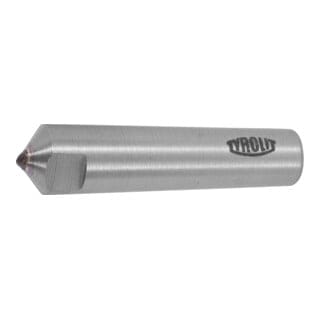 Diamant-Abrichter mit MK1-Aufnahme, Diamantgewicht: 0,7 kt - Tyrolit