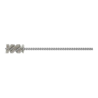 Lessmann ® - Lessmann Rohrbürste mikroabrasiv (a) Korn 600, Bürsten-⌀ 13 mm