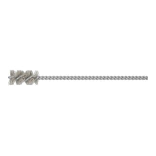 Lessmann ® - Lessmann Rohrbürste mikroabrasiv (a) Korn 600, Bürsten-⌀ 13 mm