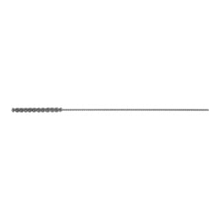 Lessmann ® - Lessmann Rohrbürste mikroabrasiv (SiC) Korn 1000, Bürsten-⌀ 2,6 mm