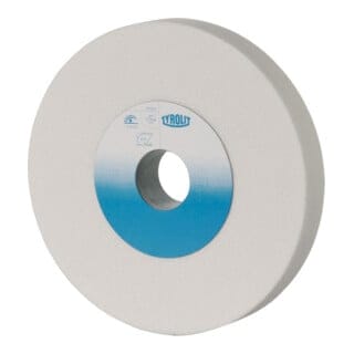 Schleifbockscheibe DxTxH (mm), 250x32x51, Typ: EK80 - Tyrolit