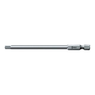 840/4 z Sechskant-Bits, sw (metrisch) 6,0 mm, Länge 89 mm - Wera