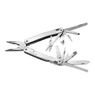 Multifunktionswerkzeug, Typ: spirit - Victorinox