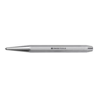Körner, Sonderqualität, verchromt, 120/10 mm - Pb Swiss Tools