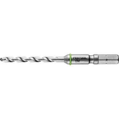 3x Steinbohrer db stone ce D4 - 769111 - Festool
