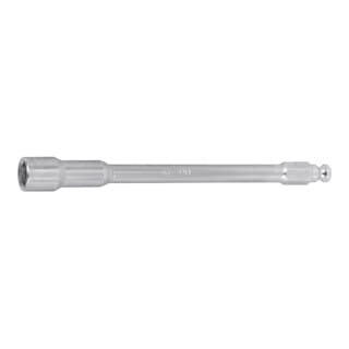 8-mm-Klinge 6-kant-Steckschlüssel, Schlüsselweite: 11 mm - Pb Swiss Tools