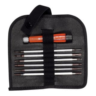 Feinschraubendreher-Sortiment, 7-teilig - Pb Swiss Tools