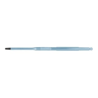 6-mm-Klinge, für Torx Plus, 10IP - Pb Swiss Tools