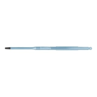 6-mm-Klinge, für Torx Plus, 9IP - Pb Swiss Tools