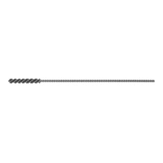 Lessmann ® - Lessmann Rohrbürste mikroabrasiv (SiC) Korn 1000, Bürsten-⌀ 4,2 mm