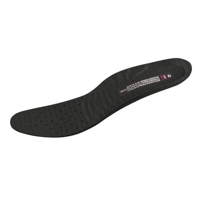 Einlegesohlen schwarz Ergo-Soft esd, EU-Schuhgröße: 40 - Steitz Secura