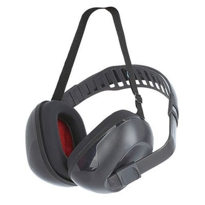Howard Leight - VS110M VeriShield™ 1035185-VS Kapselgehörschutz 32 dB 1 St.