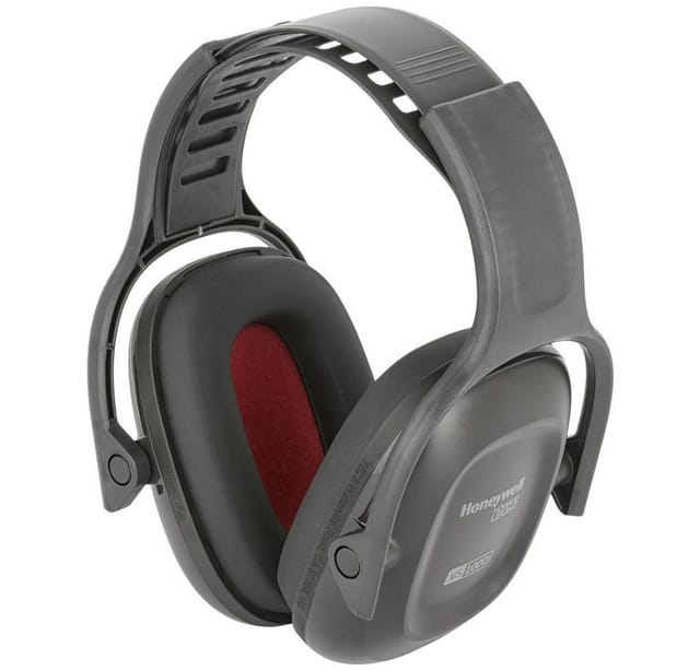 Howard Leight - VS100D VeriShield™ 1035196-VS Kapselgehörschutz 26 dB 1 St.