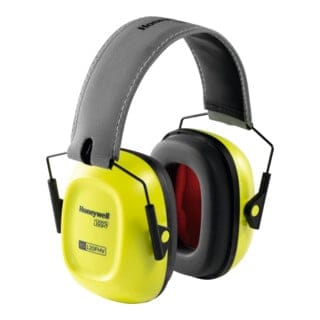 Howard Leight - VS120FHV VeriShield™ 1035107-VS Kapselgehörschutz 31 dB 1 St.