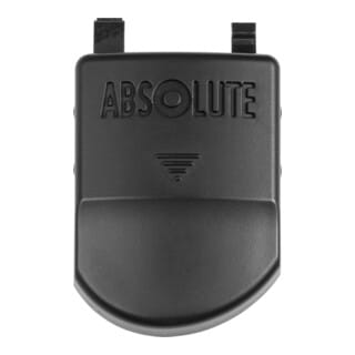 Batteriefachdeckel, Typ: b - Mitutoyo