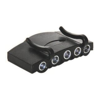 LED-Lampe, Typ: lamp - JSP
