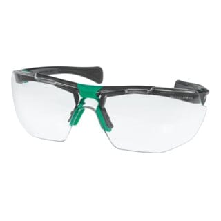 Komfort-Schutzbrille 5X1 Zeronoise, Scheibentönung: clear - Univet