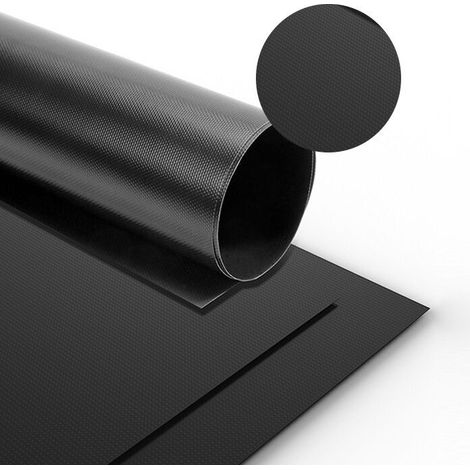 Hitzebeständige, Antihaftbeschichtete Teflon-grillmatte —