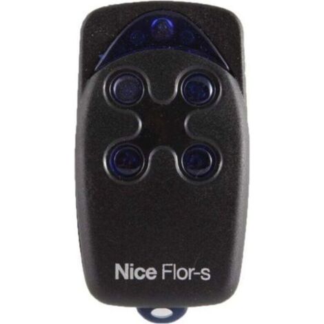 Telecomando Nice Flo4r-s - 1 Stück
