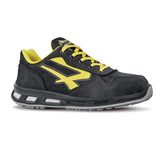 UPower Bolt S3 src Sicherheitsschuhe - 43 eu