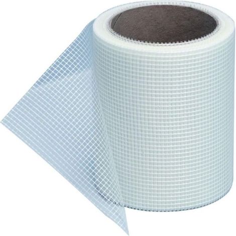 Selbstklebendes Verstärkungsband – Glasfaser, 15 Cm X 25 Meter