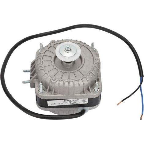 Yzf10-20 Kondensatormotor, 500 A Hochgeschwindigkeits-kondensatorlüftermotor Für Die Kühlschrankindustrie