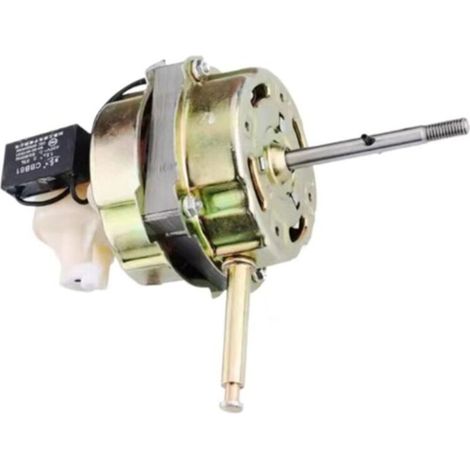 Standventilator Mit 3 Geschwindigkeitsstufen – Hocheffizienter Motor – 50 W Leistung – Leiser Betrieb Für Den Professionellen Einsatz – Enlenk