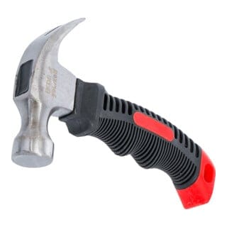 Mini-Klauenhammer Stubby 250 g