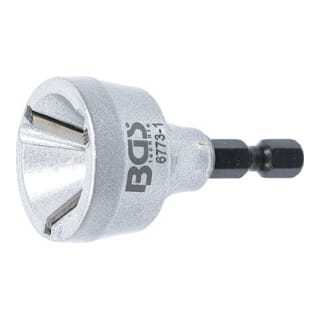 Bgs Technic - bgs Aussen-Entgrater für ø 3 - 19 mm