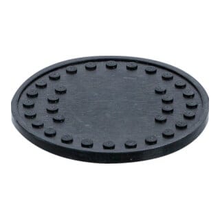 Bgs Technic - Ersatz-Gummipad für Art. 2897