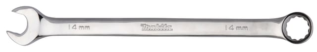 Ringmaulschlüssel 14 mm - E-11623 - Makita
