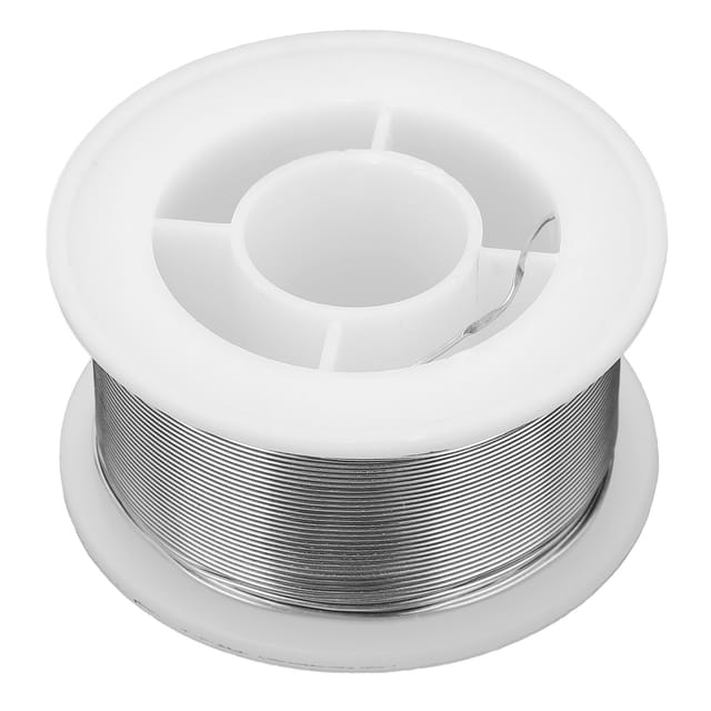 0,6 mm 100 g elektronischer Lötdraht mit 60/40 Kolophoniumkern
