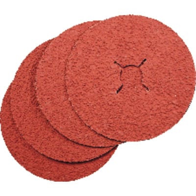 FP - vsm Fiberscheibe cer TopSize ø 125 mm Körnung 40 ( 4000844321 )