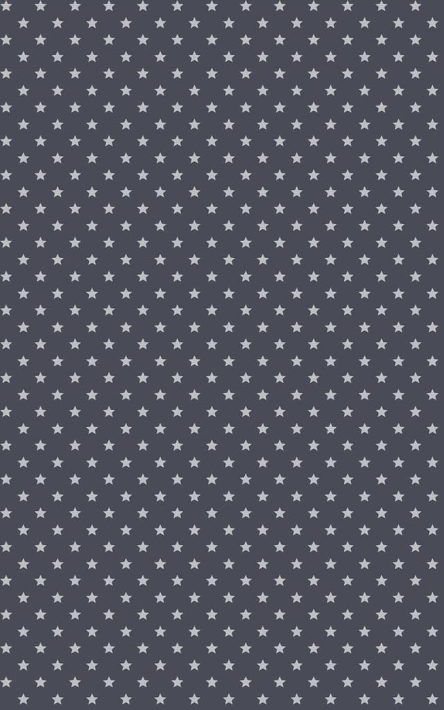 D-c-fix - Selbstklebefolie Stars grey 45 cm x 2 m Klebefolien