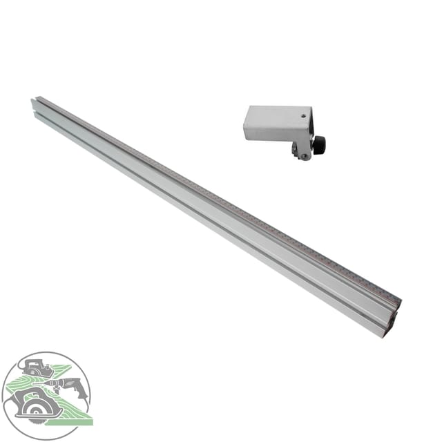 Mafell - Anschlaglineal 1.000 mm Ablängklappe für Erika 70 & 85 ec 203396