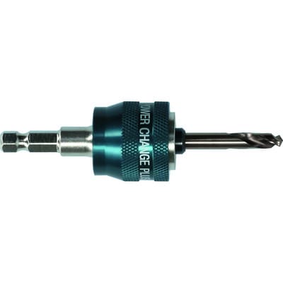 Pc Plus Adapter 8.7mm, Drill HSS-Co - 2608594256 - Bosch