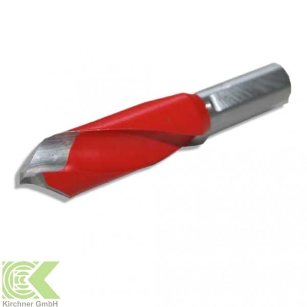 Dübelbohrer hm ø 16 mm für Duo Dübler dd 40 p 090085 - Mafell