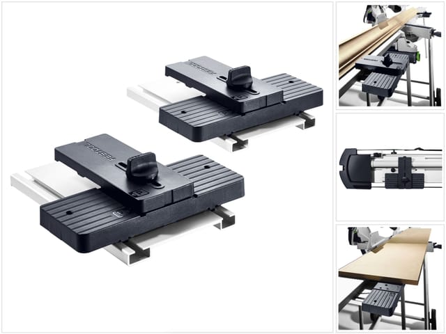 Winkelabstützung AB-KA-UG/2 - Festool