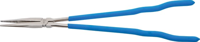 Bgs Technic - Telefonzange extra lang gerade 400 mm