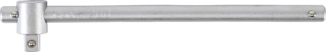 BGS Gleitgriff Abtrieb Außenvierkant 10 mm (3/8") - 277