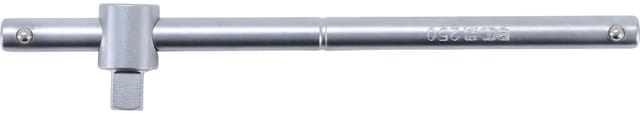 Gleitgriff Abtrieb Außenvierkant 12,5 mm (1/2')