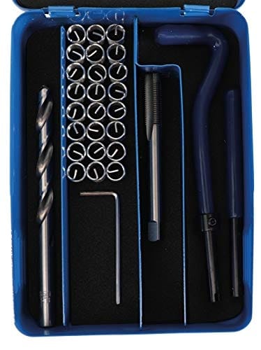 Gewinde-Reparatursatz M8 x 1.0 29-tlg.