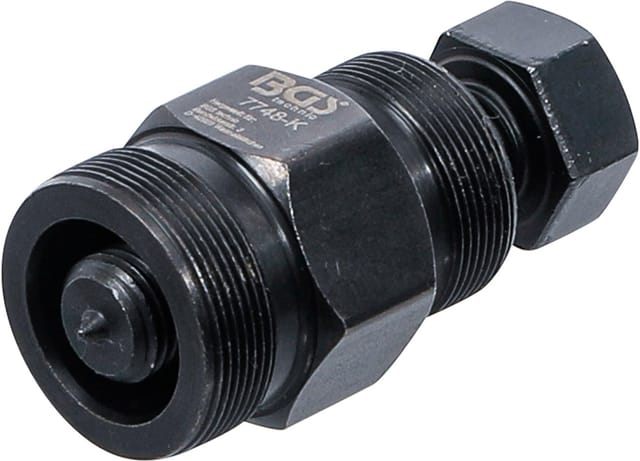 Bgs Technic - Polrad-Abzieher M27 x 1.0 - M24 x 1.0