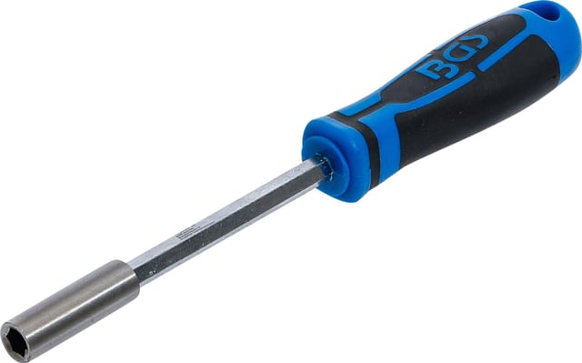Bgs Technic - Drehgriff für Bits Abtrieb Innensechskant 6,3 mm (1/4') 200 mm