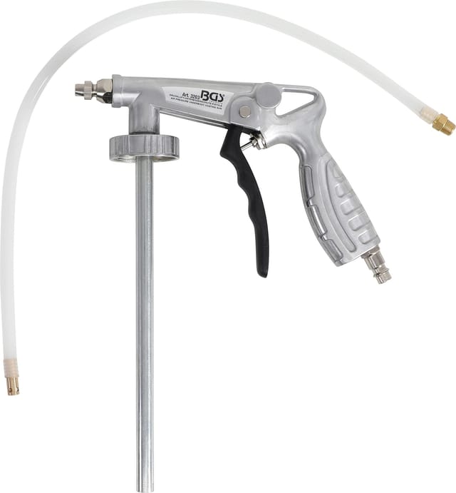 Bgs Technic - Druckluft-Unterbodenschutz-Pistole